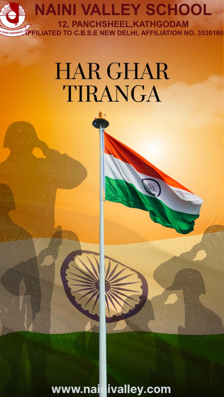 Har Ghar Tiranga